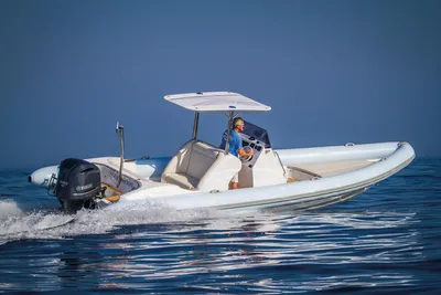2025 Scorpion Sport 30