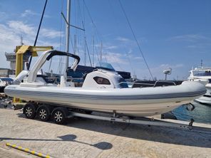 Zodiac MEDLINE 9