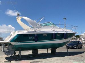 1996 Fairline FAIRLINE TARGA 28