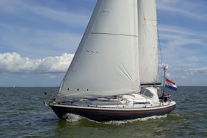 1978 Victoire 933