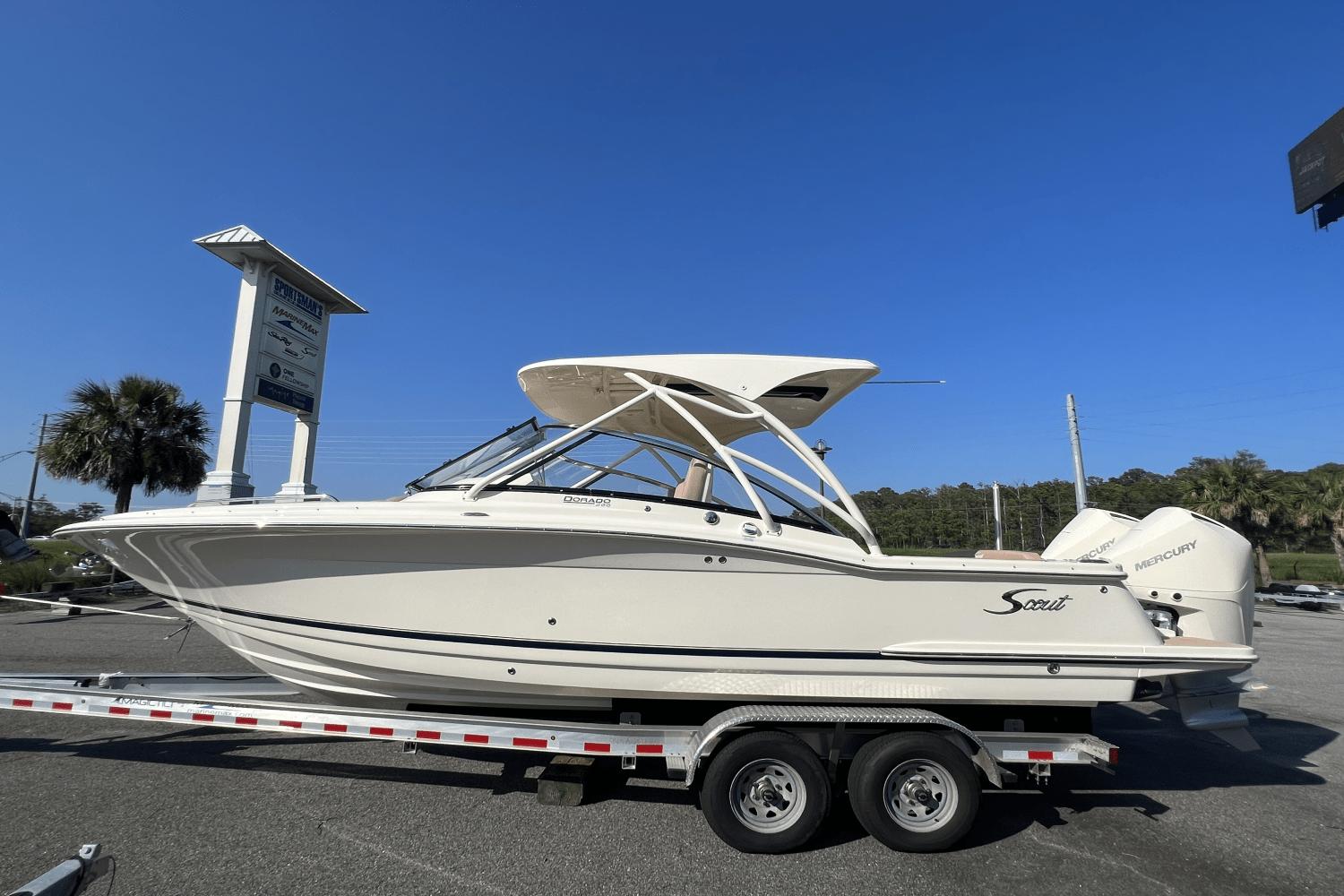 1976 Tamar 2000 Fishing