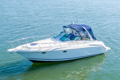 Monterey 322 Cruiser