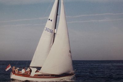 1984 Koopmans 31