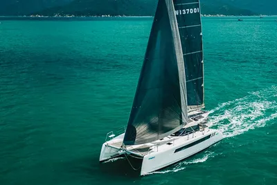 Seawind 1370