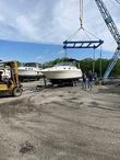 1997 Sea Ray 270 Sundancer