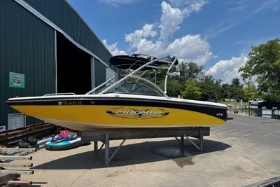 Moomba Mobius LSV
