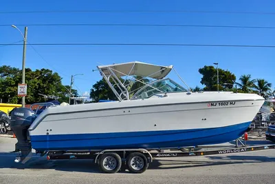 Glacier Bay 2740 Dual Console