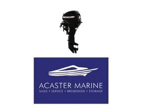 2025 Mercury F20 ELPT