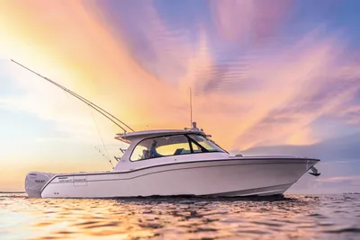 Grady-White Freedom 415