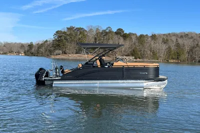 Harris 230 Solstice