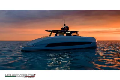 MandaYachts S06