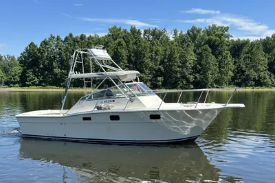 Aquasport 270 Express Fisherman