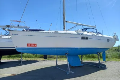 1994 Beneteau Oceanis 351