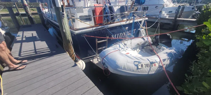 Midnight Yacht Photos Pics 