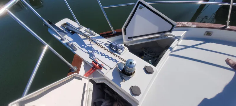 Midnight Yacht Photos Pics 