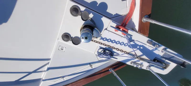 Midnight Yacht Photos Pics 