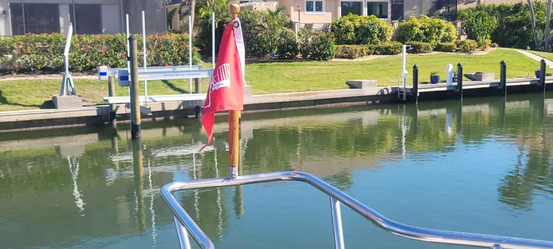 Midnight Yacht Photos Pics 