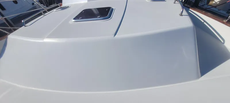 Midnight Yacht Photos Pics 