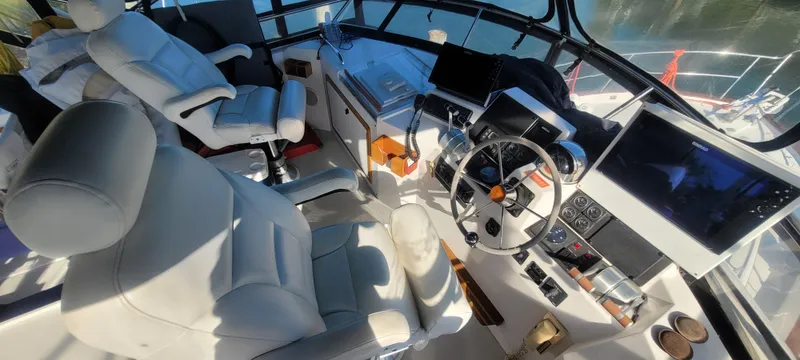 Midnight Yacht Photos Pics 