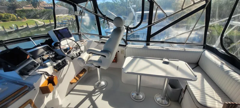 Midnight Yacht Photos Pics 