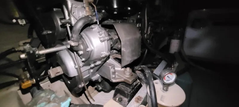 Midnight Yacht Photos Pics 