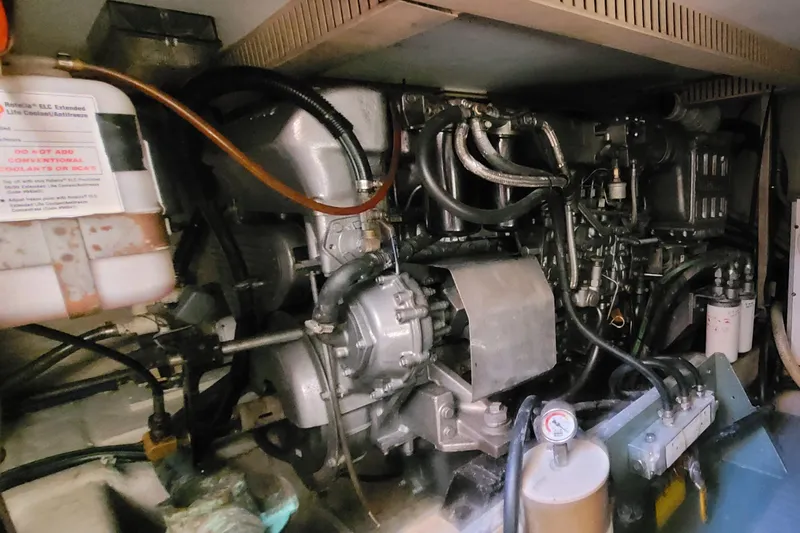 Midnight Yacht Photos Pics 