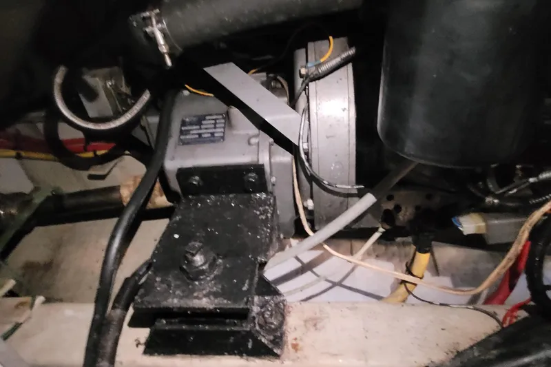 Midnight Yacht Photos Pics 