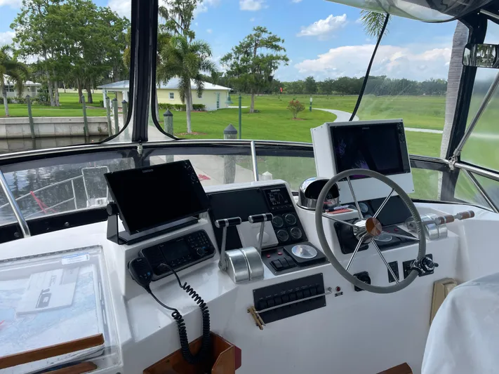 Midnight Yacht Photos Pics 