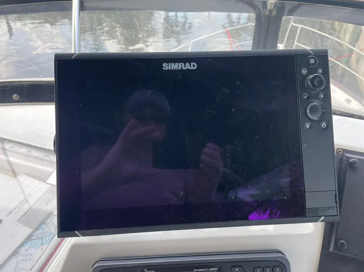 Midnight Yacht Photos Pics 