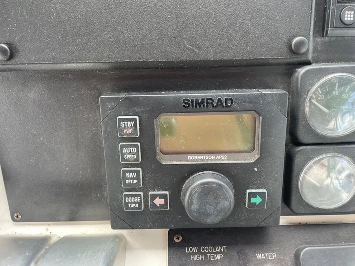 Midnight Yacht Photos Pics 