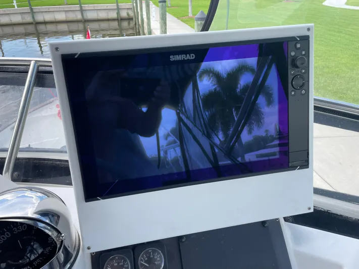 Midnight Yacht Photos Pics 