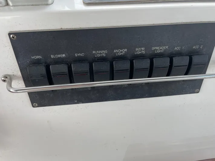 Midnight Yacht Photos Pics 