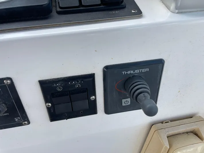 Midnight Yacht Photos Pics 