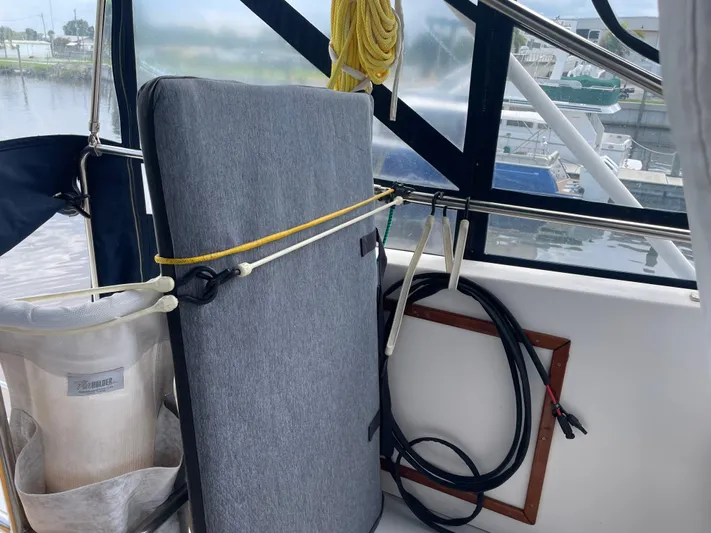 Midnight Yacht Photos Pics 