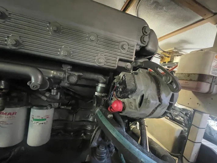 Midnight Yacht Photos Pics 