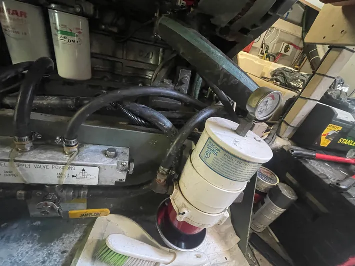 Midnight Yacht Photos Pics 