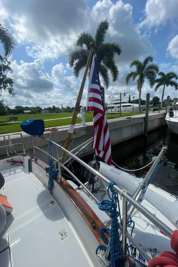 Midnight Yacht Photos Pics 