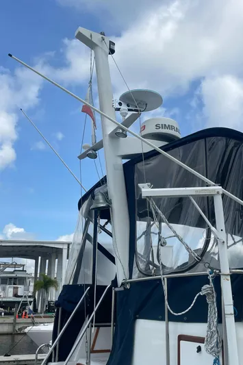 Midnight Yacht Photos Pics 