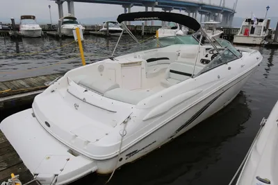 Chaparral 280 SSi