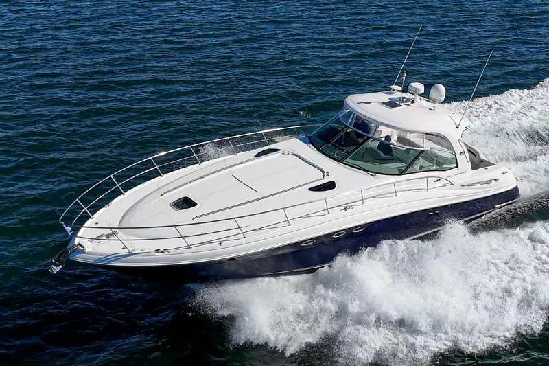 Enough 4 Now! Yacht Photos Pics 