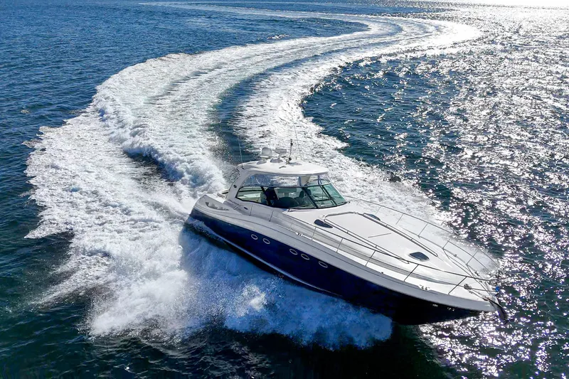 Enough 4 Now! Yacht Photos Pics 