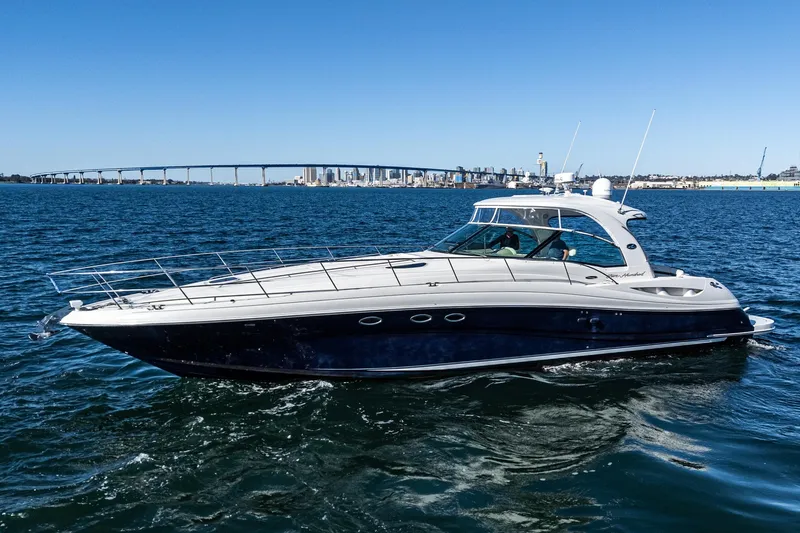 Enough 4 Now! Yacht Photos Pics 