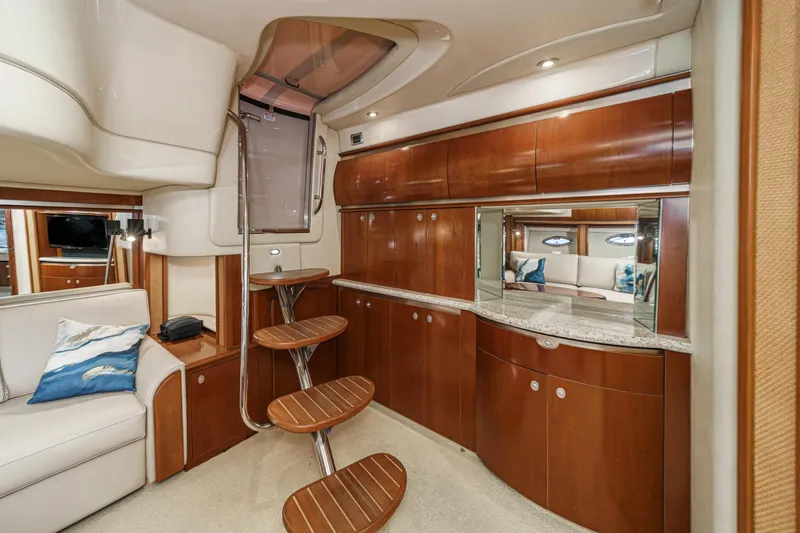 Enough 4 Now! Yacht Photos Pics 