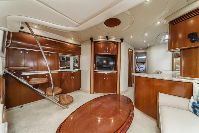 Enough 4 Now! Yacht Photos Pics 