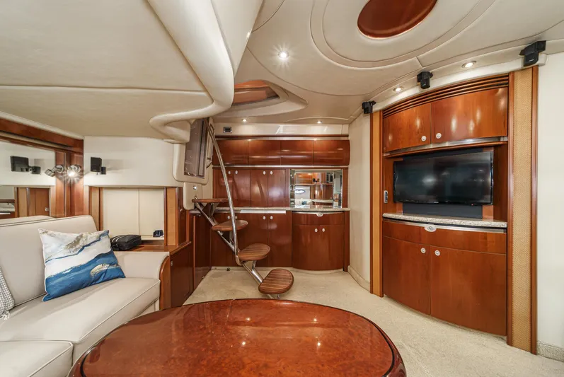 Enough 4 Now! Yacht Photos Pics 