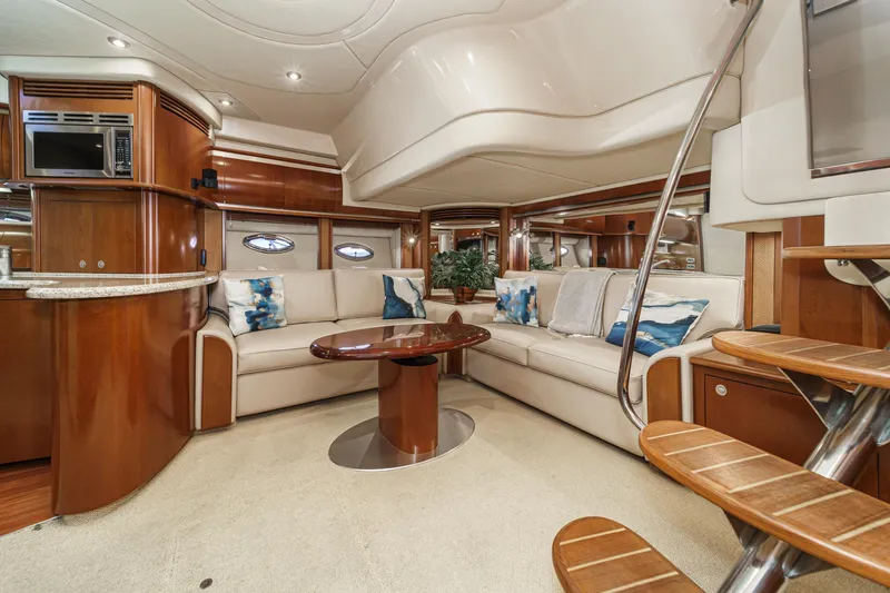 Enough 4 Now! Yacht Photos Pics 