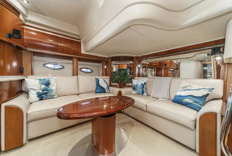 Enough 4 Now! Yacht Photos Pics 