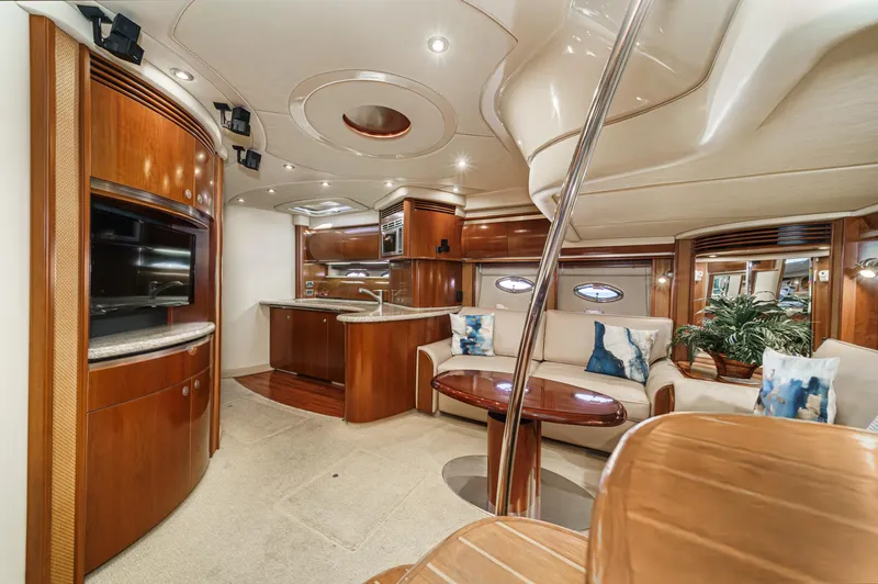 Enough 4 Now! Yacht Photos Pics 