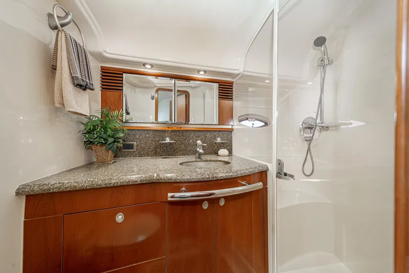 Enough 4 Now! Yacht Photos Pics 