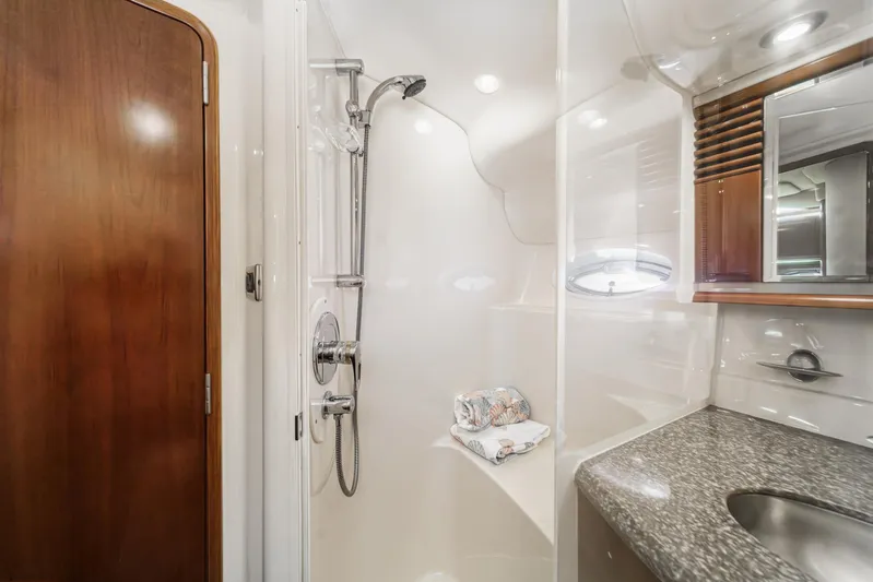 Enough 4 Now! Yacht Photos Pics 